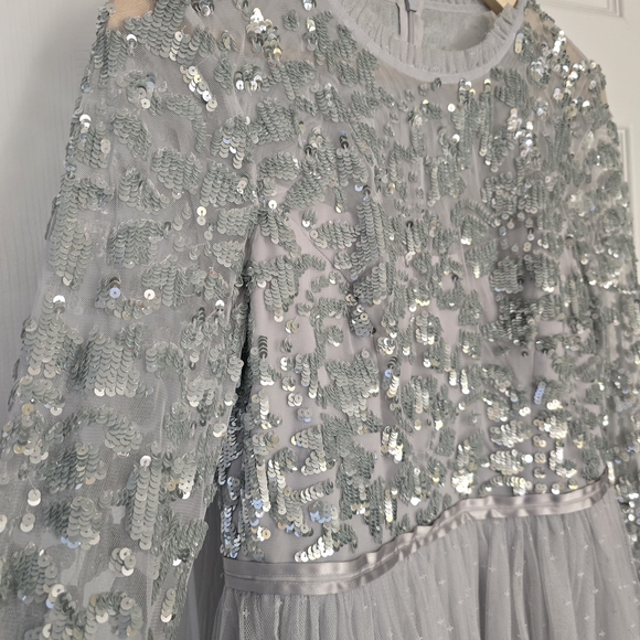 Needle & Thread Midi - Picture 3 of 6